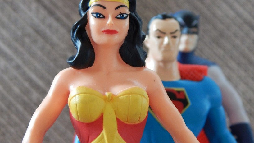 La donna perfetta