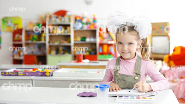 Music – Storybook Class