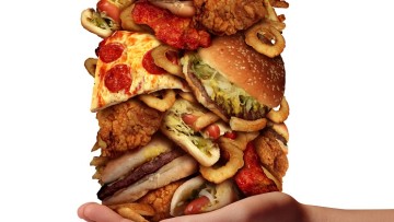 Sovrappeso e obesità