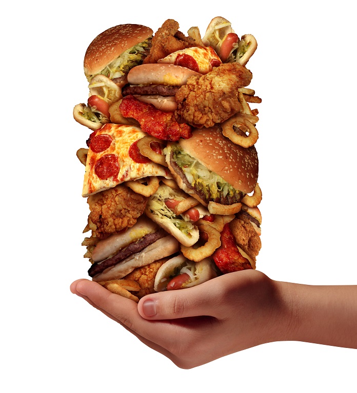 Sovrappeso e obesità